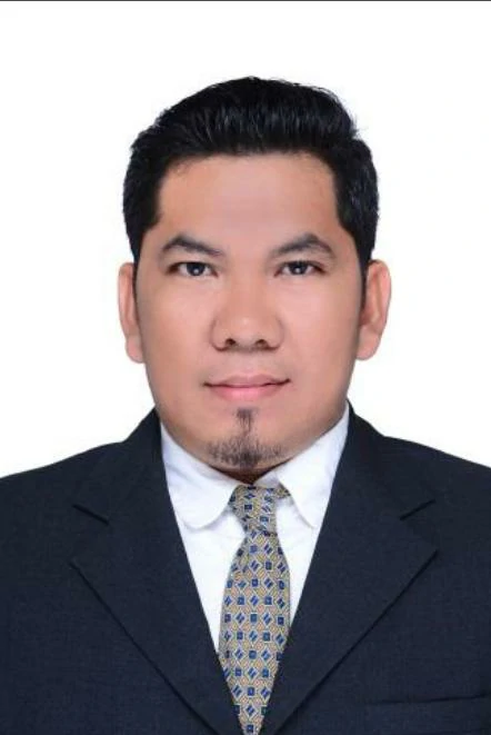 Dahrul Siregar, S.E., M.Si.